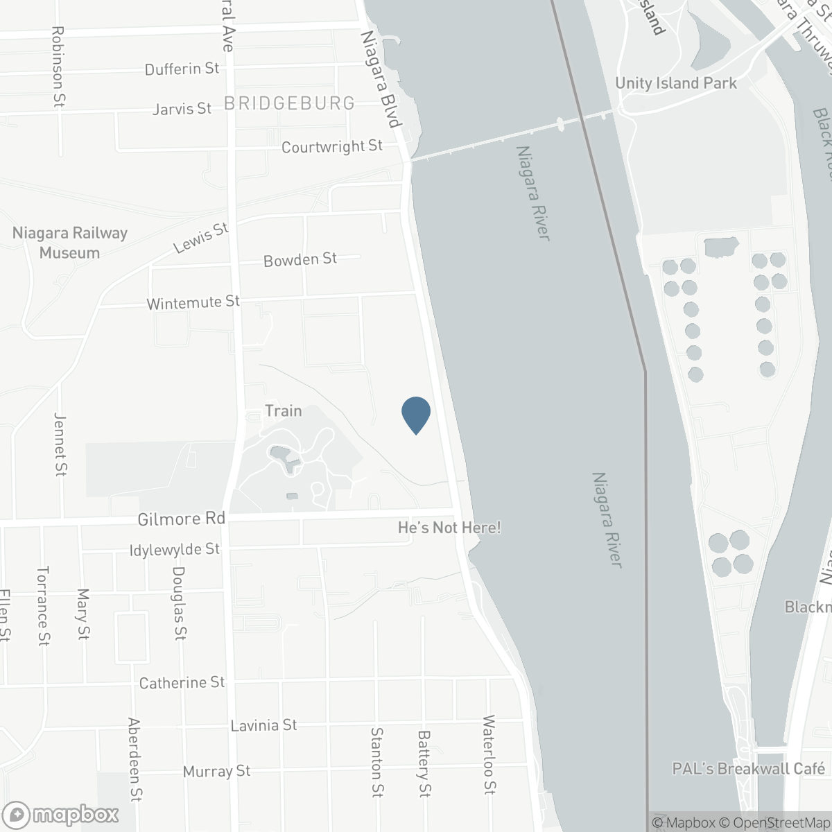 431 NIAGARA BOULEVARD, Fort Erie, Ontario L2A 3H2